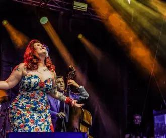 Cecilya & the Candy Kings