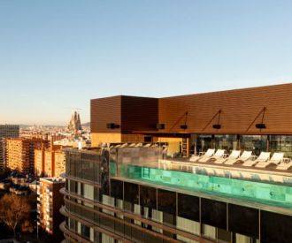 Cena y fiesta de Nochevieja - Za'atar