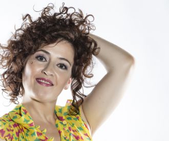Esther Gimeno