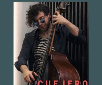 Cuejero: Flamenco-jazz de Norte a sur