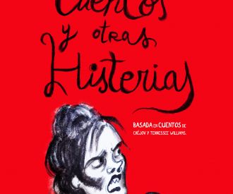 Cuentos y Otras Histerias