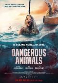 Cartel de la películaDangerous Animals