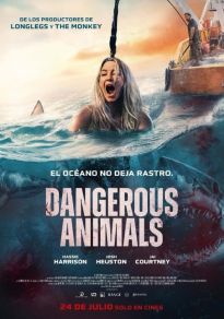 Dangerous Animals