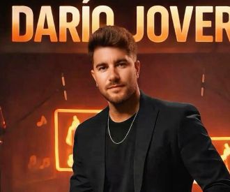 Darío Jover