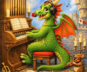 Orquestres de l'escola de música d'IPSI