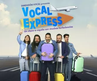 Dimensión Vocal