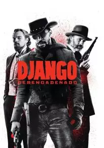 Imagen de la película Django Desencadenado