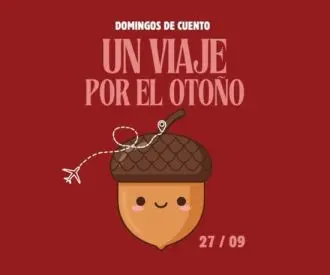 Domingos de Cuento - Títeres Francisco Peralta