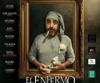 El Enfermo Imaginario - Teatro Eärendil