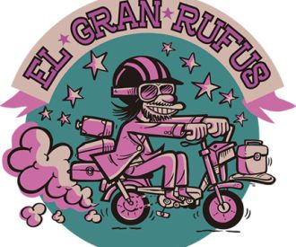 El gran Rufus