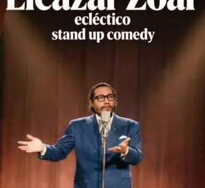 Eleazar Zoar