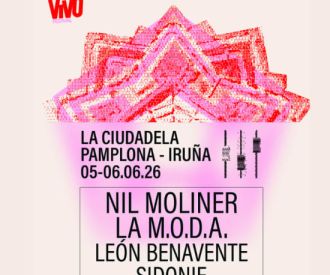 En Vivo Festival 2026