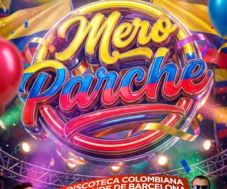 Enigma - Mero Parche