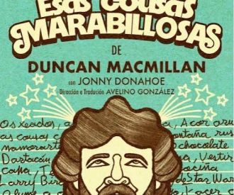 Esas cousas marabillosas