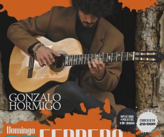 Gonzalo Hormigo