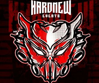 Hardnew events
