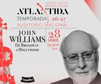 John Williams Tribute