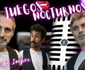 Juegos Nocturnos