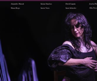 La Casa de Bernarda Alba - La Encina Teatro