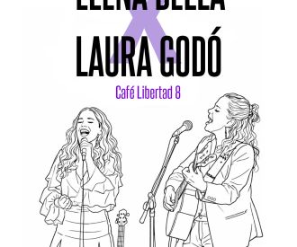 Laura Godó & Elena Bella
