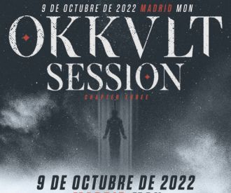 Okkult Session III
