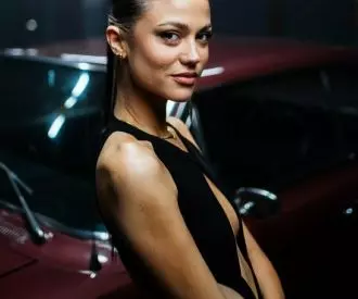 Olivia Wald