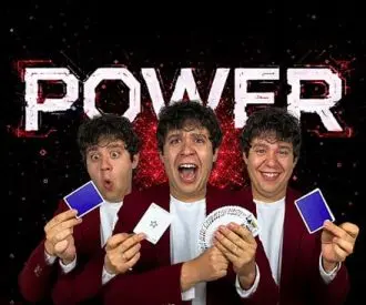 Power - la Escalera de Jacob