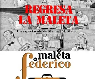 La Maleta de Federico