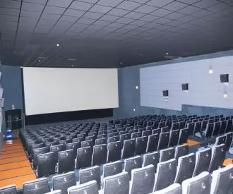 Restón Cinema