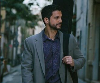 Ricardo Isea + Banda