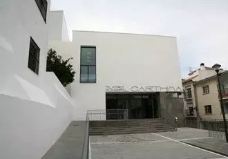 Teatro Carthima