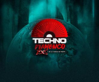 Techno Flamenco