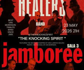 The Healers Band