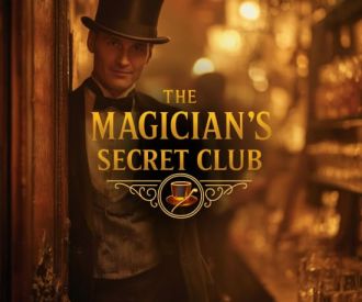 The Magician’s Secret Club
