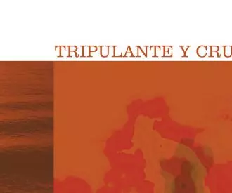 Tripulante y Crucero
