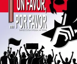 Un Favor, por Favor