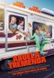 Abuela tremenda