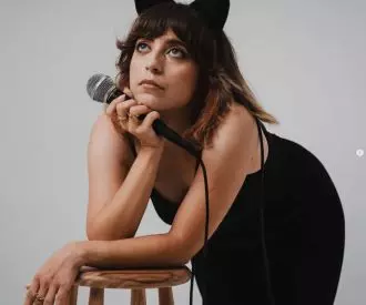 Ana Bravo