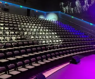 Auditorio Cartuja