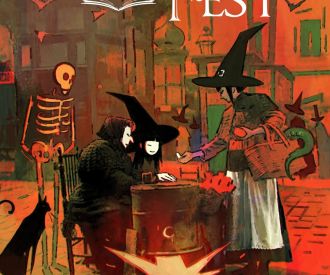 BCN WitchFest