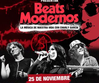 Beats Modernos
