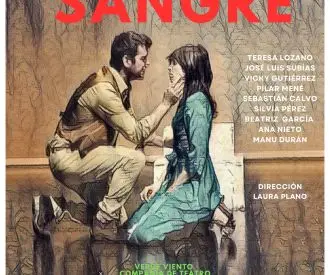 Bodas de Sangre - Verde Viento Teatro
