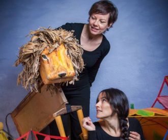 Chatungla - cía Teatro Silfo