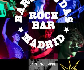 Collateral y Quadrapassel