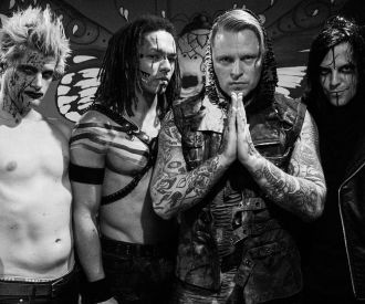 Combichrist