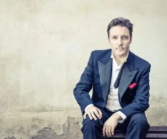 Daniel Ligorio