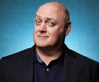 Dara Ó Briain