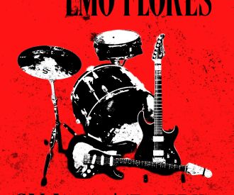 Emo Flores x Alterna