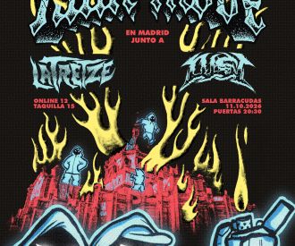 Fatal Move + Latretze + Lust