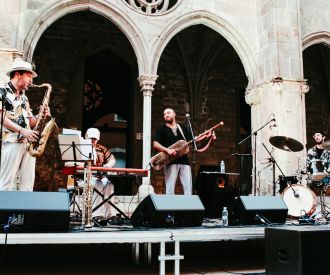 Gnawa Collective